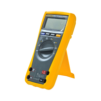 177 Digital Multimeter True Effective Value FK177 Measuring Analyzing Instruments