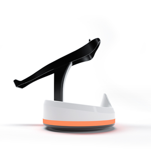 Soporte de estación de carga rápida con luz para <span class=keywords><strong>PS5</strong></span> <span class=keywords><strong>VR2</strong></span> VR <span class=keywords><strong>Gafas</strong></span> Controlador Base de carga - Product Image 5