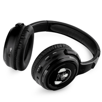 Kits d'écouteurs silencieux RF988 économiques : Système complet d'écouteurs et d'émetteur silencieux pour événements et festivals