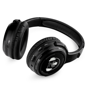 Kits d'écouteurs silencieux RF988 économiques : Système complet d'écouteurs et d'émetteur silencieux pour événements et festivals - Product Image 5