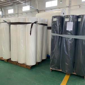 가구 안대기 방연제 짠것이 아닌 직물을 위한 까만 PP 짠것이 아닌 직물 - Product Image 2