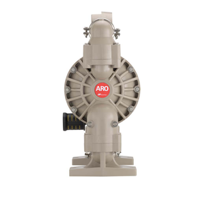 1.5인치 플라스틱 공압식 다이어프램 펌프, ARO 다이어프램 펌프와 완벽 호환, 공압식 더블 다이어프램 펌프 - Product Image 4