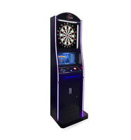 Münzbetriebener Kommerzieller Arcade-Dartautomat für Bars – Dartmaschine zum Verkauf