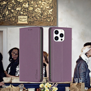 Shockporoof sang trọng Cuốn Sách Lật PU Leather <span class=keywords><strong>Wallet</strong></span> điện thoại di động Trường hợp với chủ thẻ cho <span class=keywords><strong>Nokia</strong></span> G42 G22 G21 C32 C22 - Product Image 3