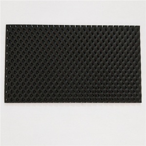 Maille en aluminium standard australienne DVA, maille en aluminium à sens unique, écran de sécurité - Product Image 1