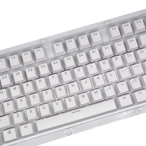 Nắp Phím Nhiều Màu Tùy Chỉnh Cho Công Tắc Bàn Phím Cơ - Product Image 3