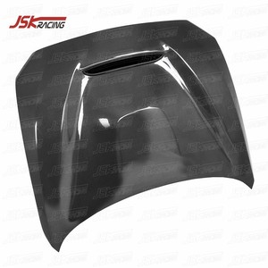 <span class=keywords><strong>Capot</strong></span> entièrement en fibre de carbone pour BMW Série 2 F22 F87 <span class=keywords><strong>M2</strong></span> 2016-2018, mise à niveau au style <span class=keywords><strong>GTS</strong></span> - Product Image 2