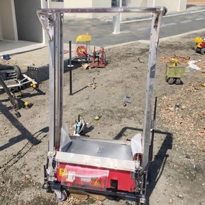 Tratamiento utomático para todas las capas, máquina para envolver - Product Image 1