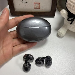 Auriculares OEM YYK-Q108 con Clip para la Oreja, Electrochapados, V6.1, Inalámbricos, con Gancho para la Oreja, Deportivos, con HIFl Bass Boost y Pantalla LED de Energía - Product Image 6