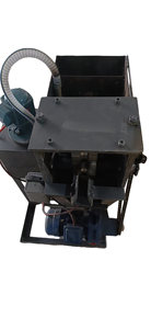 Customizable Square Circular <b>Wood</b> Spray Polishing Scraping <b>Machine</b> with Efficient Motor for Various Sizes - Product Image 2