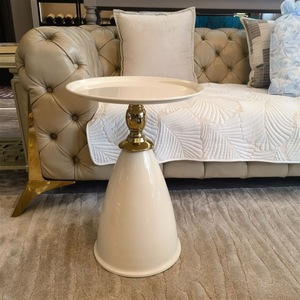 In acciaio inossidabile di lusso moderno tavolino da caffè in noce Color grano multifunzionale mobili da <span class=keywords><strong>soggiorno</strong></span> per cucina di casa Hotel Villa - Product Image 6