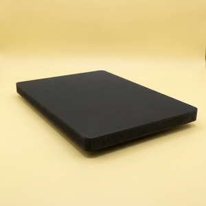Lámina de Espuma XPE Negra de 3mm de Grosor, Superficie Lisa, Tamaños Personalizados para Publicidad 2440*1220mm/3000*1530mm/Tamaño Personalizado - Product Image 1