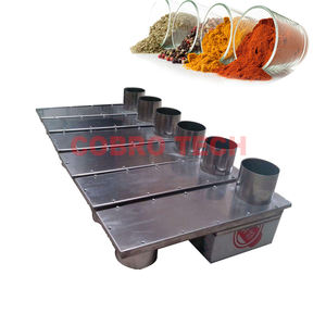 เครื่องป้อนแม่เหล็กไฟฟ้าแบบสั่นเครื่องป้อนแบบแม่เหล็กไฟฟ้า - Product Image 3