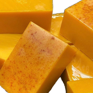 Full English Export Cross-Border Handmade Acid Whitening Herbal Medicated Deep Cleansing Solid Bar <b>Soap</b> From Turkiye - Product Image 1