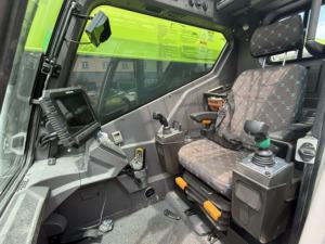 Usato a buon mercato 300 tonnellate gru <span class=keywords><strong>Mobile</strong></span> <span class=keywords><strong>Zoomlion</strong></span> ZAT3000V camion gru con il prezzo competitivo per la vendita - Product Image 6