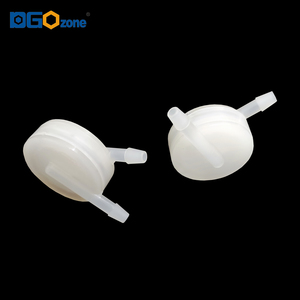 Dgozone 1/8 van không quay trở lại sản phẩm thiết kế phẳng mới kỵ nước và van thở - Product Image 5