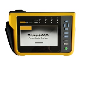 k E 1773 1775 1777 k E Probador de Calidad de Energía Serie 1770 Analizadores de Calidad de Energía Trifásicos k E Original Nuevo en Stock - Product Image 3