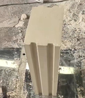 Endurecedor de Bloques de Yeso y Pladur DALU DL-200 de 200 mm de Espesor, Resistente al Agua, para Todas las Aplicaciones de Construcción, Hecho en Shandong