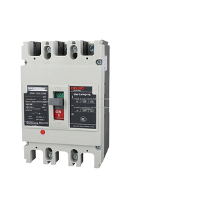 <span class=keywords><strong>Delishi</strong></span> 200A125A160A225A3P Interrupteur ouvert 25KA Capacité de coupure Disjoncteur à boîtier moulé CDM1-225L3300 électrique - Product Image 6