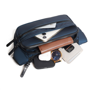 <span class=keywords><strong>กระเป๋า</strong></span>คาดอกสำหรับนักธุรกิจขนาดเล็กใช้ได้ทุกวัน<span class=keywords><strong>กระเป๋า</strong></span>คาดอกสะพายไหล่ข้างเดียวน้ำหนักเบา - Product Image 6