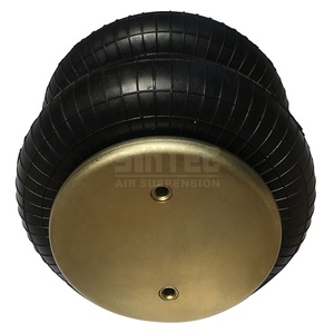 Kit de <span class=keywords><strong>suspension</strong></span> pneumatique à air chaud Contitech FD200-19 2S200-19, ressort de <span class=keywords><strong>suspension</strong></span>, amortisseur à ballon pour voiture - Product Image 5
