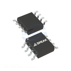 16 TSSOP NLV14051BDTR2G Interface Electronic Circuit Components Original One Stop Service - Product Image 1