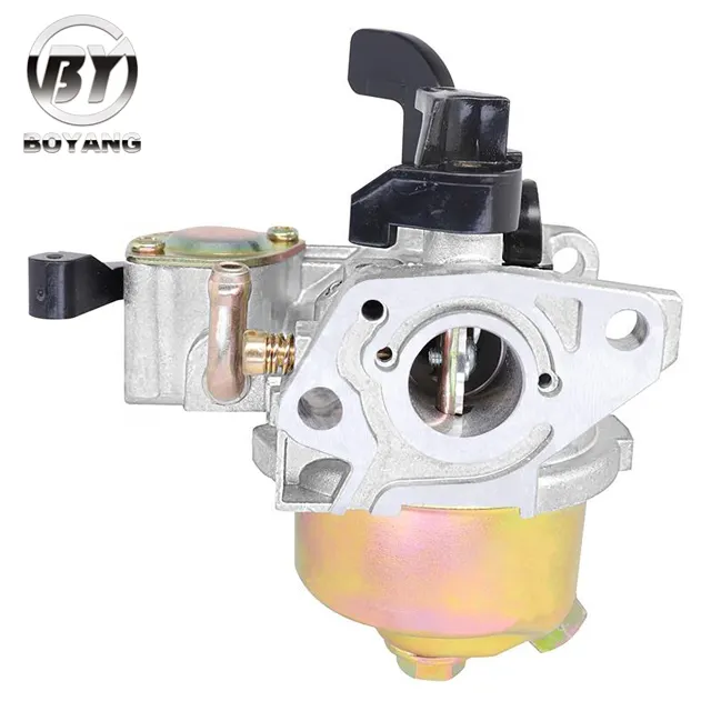 Carburatore GX100 per Honda GX 100 3HP 2.8HP 152F 152 pompa dell'acqua 15D Carb Engine muslimatexb generatore di tosaerba