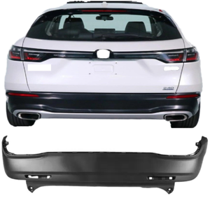 Parachoques trasero de coche de alta calidad NAILUKE para <span class=keywords><strong>Honda</strong></span> ZRV <span class=keywords><strong>HRV</strong></span> 2023 OEM 71501-3Y0-H00 - Product Image 3