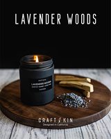 Schnitt kerzen Aroma therapie kerze