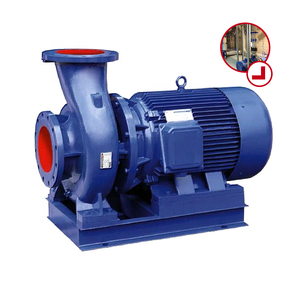 Suoto <span class=keywords><strong>2025</strong></span> Duy Nhất Giai Đoạn isw Ngang Bơm Tăng Cường Cao Chìm Bơm Thép Không Gỉ Cho Nhà Sử Dụng Việt Nam Giá Thấp - Product Image 2