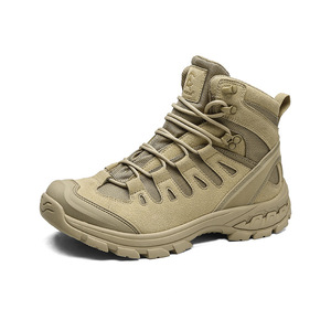 DSF26 Black Mesh Waterproof <b>Hiking</b> <b>Boots</b> Outdoor All Seasons - Product Image 3