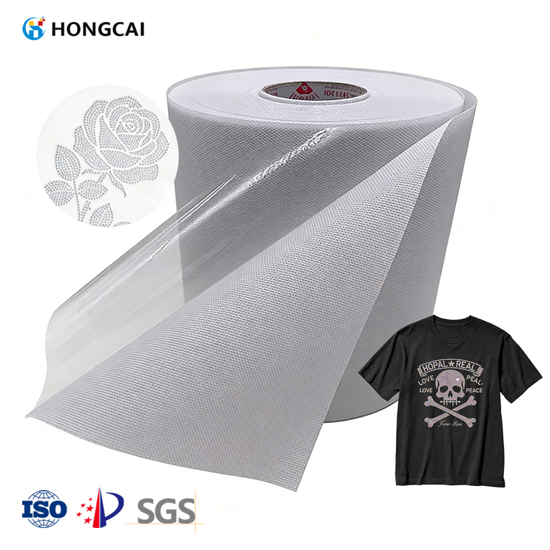 Hongcai Custom Size Hot Melt Adhesive