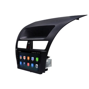 RoadNavi Android 13 รถวิทยุสําหรับMAZDA <span class=keywords><strong>BT50</strong></span> 2013-2018 CarPlay Gps Navi 4G 360 กล้อง - Product Image 3