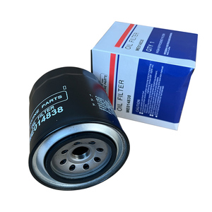 กรองน้ำมันเครื่องแท้สำหรับรถยนต์ Canter 60 รุ่น ME014838 ขายส่ง - Product Image 2