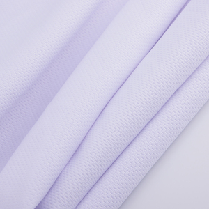 100% poliéster 180gsm deportes Tejido ligero diseño de ojo de pájaro Color sólido características de secado rápido <span class=keywords><strong>y</strong></span> transpirable - Product Image 5