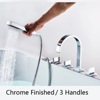 Produk baru Modern Top wastafel keran Basin desain terbaru penjualan laris keramik katup inti meter untuk kamar tidur