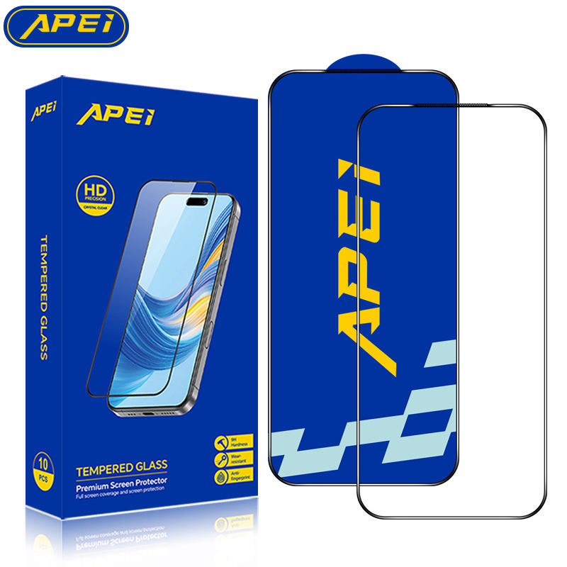 Blue APEI HD+ESD Glass*1