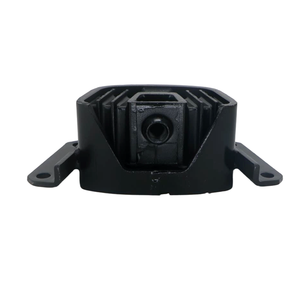 Support moteur 1-53225-187-0 1532251870 pour camion Isuzu, support en caoutchouc, pièces détachées - Product Image 1
