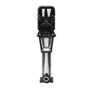 <span class=keywords><strong>Bomba</strong></span> de ósmosis <span class=keywords><strong>inversa</strong></span> multietapa de acero inoxidable - Product Image 4