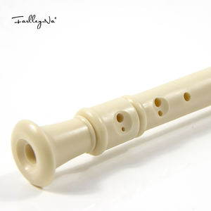 Offre Spéciale Nouveaux Produits 6 Trous 8-Chine Enregistreur En Bois ABS Non Toxique Allemand Style <span class=keywords><strong>Baroque</strong></span> Étudiant Tambour Direct Chine Usine - Product Image 6