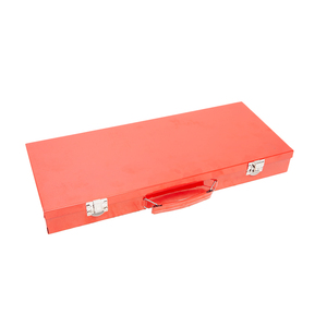 BNYA 1/2 นิ้วไดรฟ์ 35pcs 12.5 มม.Air Deep Impactชุดซ็อกเก็ตโครเมี่ยมVanadiumเหล็กนิวเมติกชุดซ็อกเก็ตรถซ่อมชุดเครื่องมือ - Product Image 6