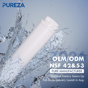 Pureza tủ lạnh lọc nước thay thế cho G-E gswf thông minh nước 238c2334p001, kenmore 46-9914, 469914, 9914 - Product Image 1