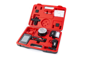 Vente directe d'usine, duromètre portable pour l'acier et le métal, testeur de dureté Leeb Dohp200 - Product Image 2