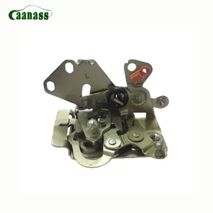 1610882 1610988 door lock latch for volvo truck part spare body china guangzhou caanass