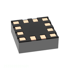 공인 대리점 WSEN-ITDS <span class=keywords><strong>3</strong></span> 축 가속도 <span class=keywords><strong>SE</strong></span> 2533020201601 가속도계 - Product Image 1