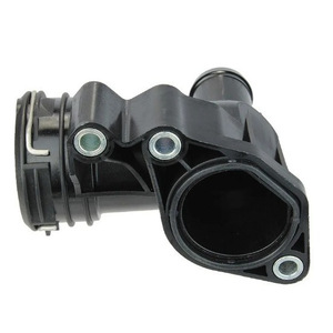 Termostato Mercedes-Benz 6422001156 SG064 para modelos W212 S212 W218 W222, pieza de repuesto para refrigeración del motor - Product Image 3