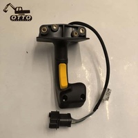 OTTO 491-3721 4913721 177-4113 Groupe de commande de transmission 988K 992G 993K pour chargeuse sur pneus