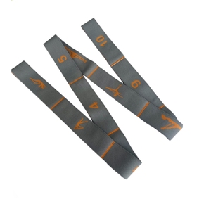 Ban nhạc vòng lặp vải đàn hồi 4 chống lại sức đề kháng tập thể dục ban nhạc - Product Image 1