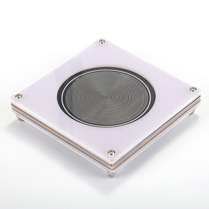 Générateur d'impulsions à résonance Schumann DC 5V, générateur de signal 7,83 Hz, générateur d'impulsions basse fréquence à onde Schumann - Product Image 4