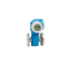 เครื่องวัดอัตราการไหล Endress+Hauser Proline Promag W 300 รุ่นดั้งเดิม 5W3BF0 5W3BW9 5W3BE6 5W3BE8 5W3BV3 5W3BT0 5W3BV5 - Product Image 2